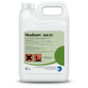 Hudson 200 EC opakowanie