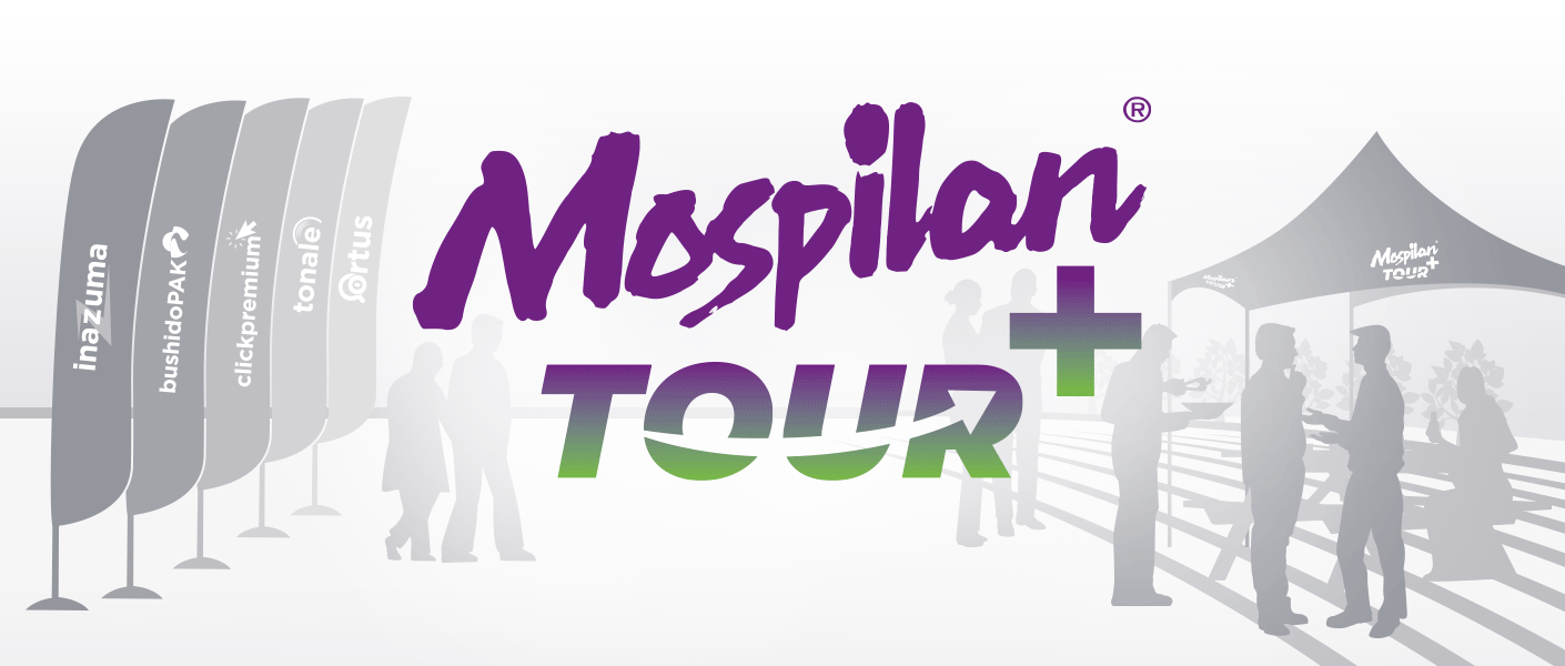 MOSPILAN TOUR PLUS 2024