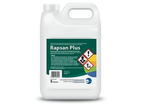 Rapsan Plus