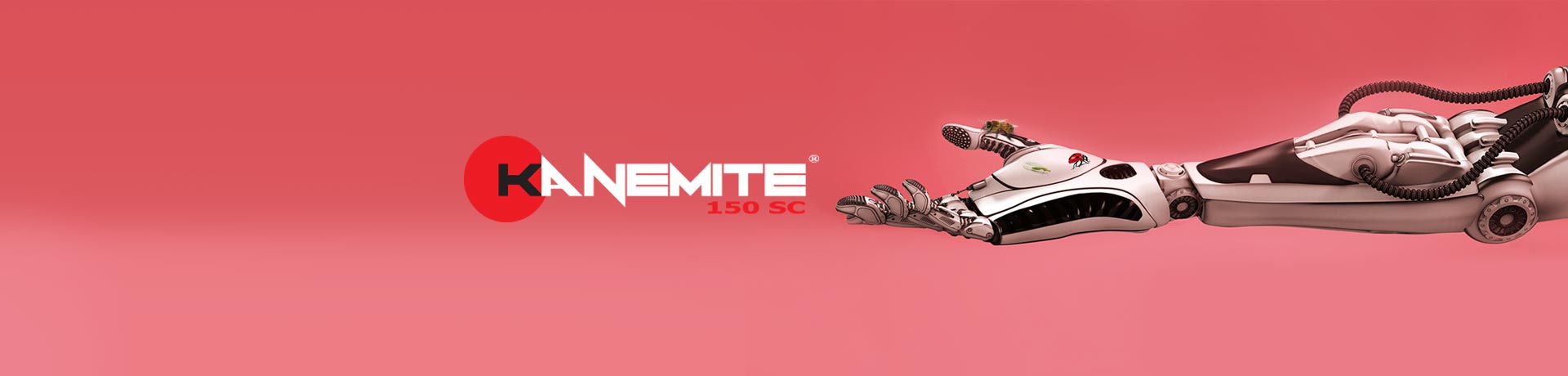 kanemite 150 sc