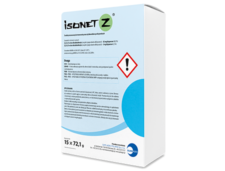 Isonet Z