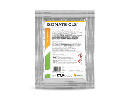 Isomate CLS