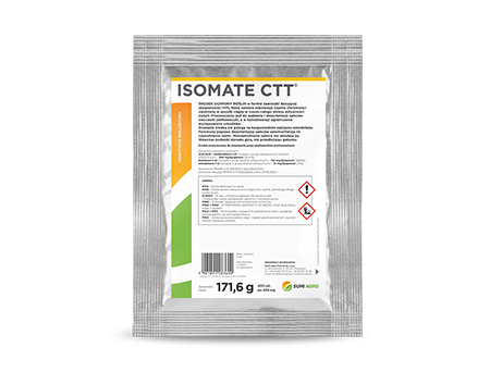 Isomate CTT