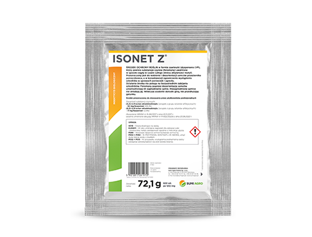 Isonet Z