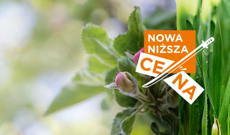 Fungicyd Kendo 50 EW