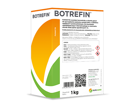 Botrefin