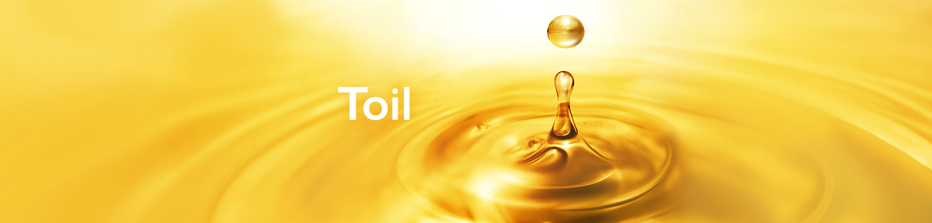 Toil