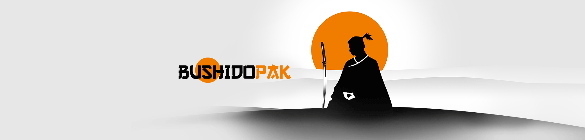 bushido pak
