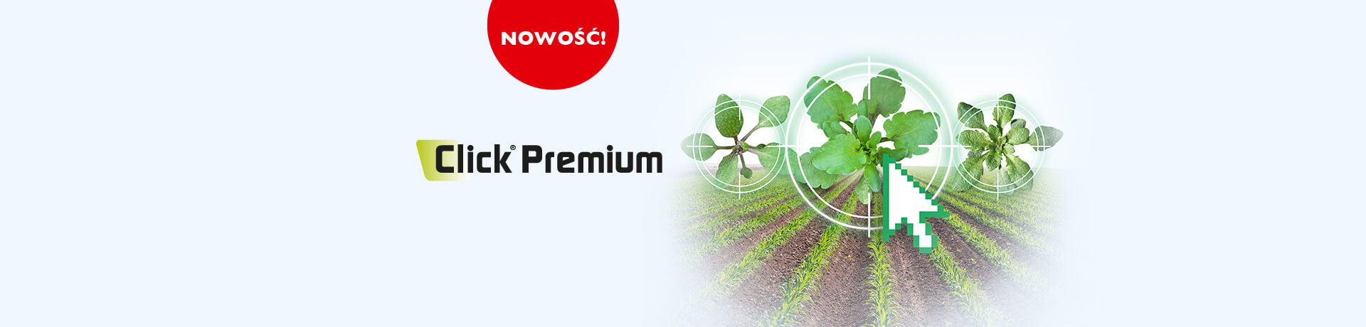 środek click premium