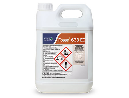 Fossa 633 EC