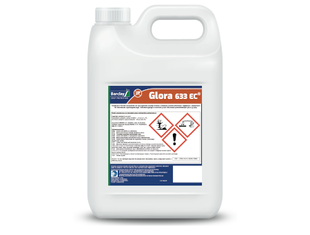 Glora 633 EC