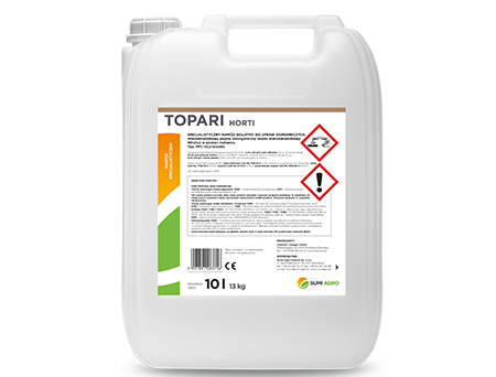 Topari Horti