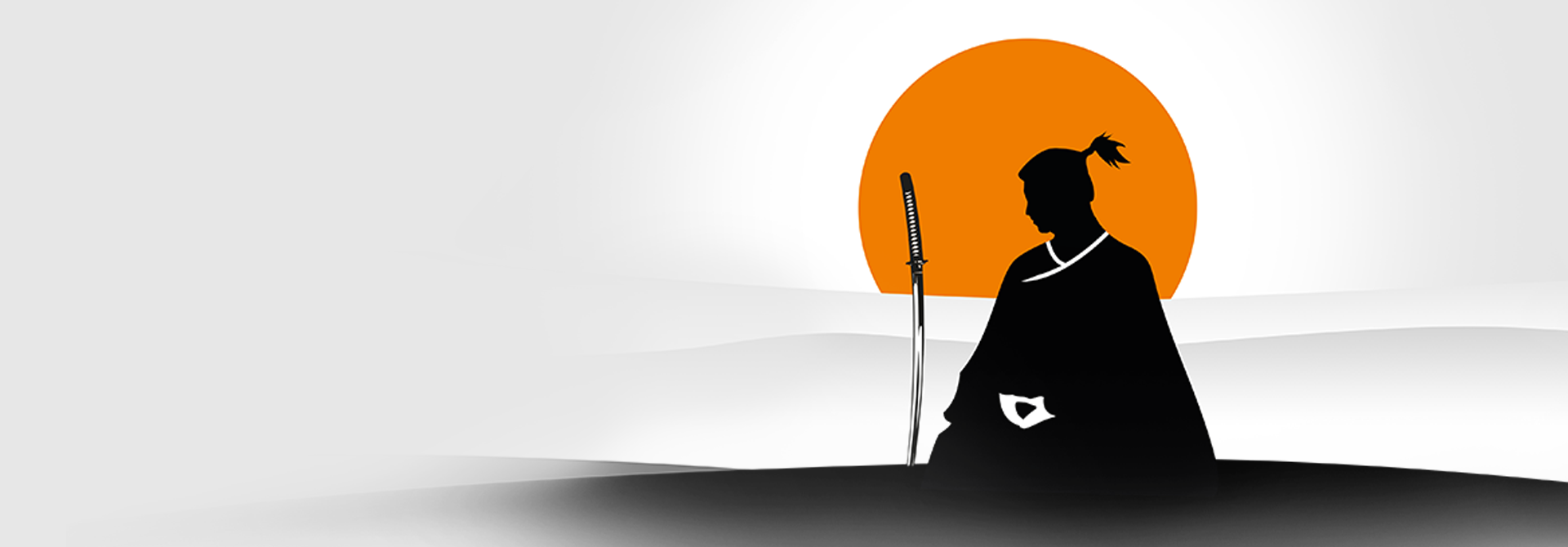 Bushido PAK