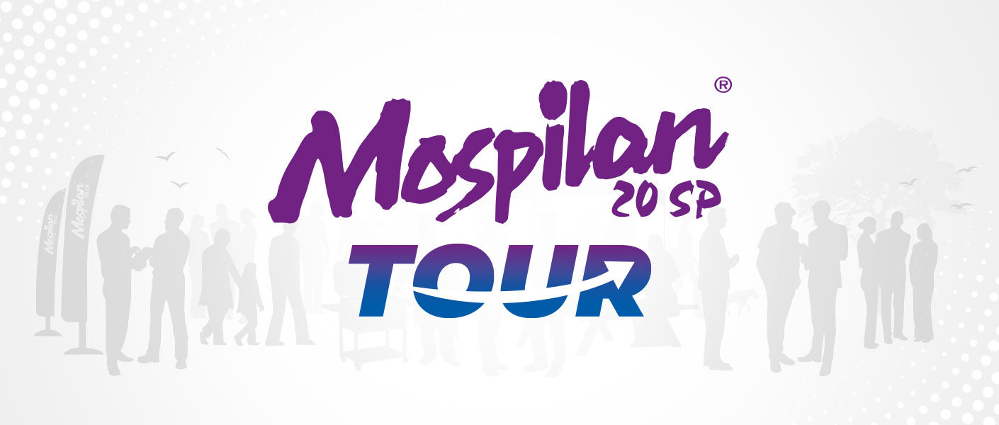 Spotkajmy się na Mospilan Tour!