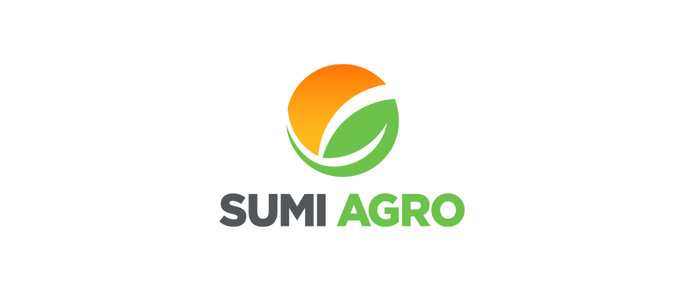 Sumi Agro – nowa wizja marki i logo, które ją odzwierciedla