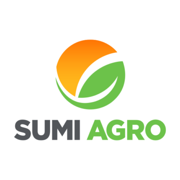Sumi Agro - nowe logo