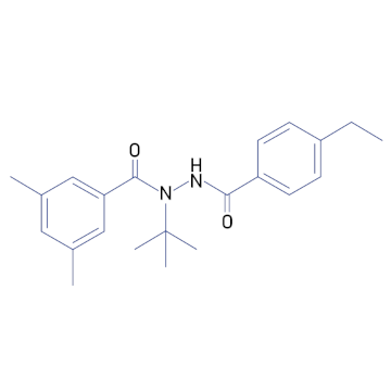 tebufenozyd