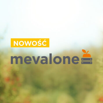 Mevalone – nowy sposób na ochronę fungicydową sadu!