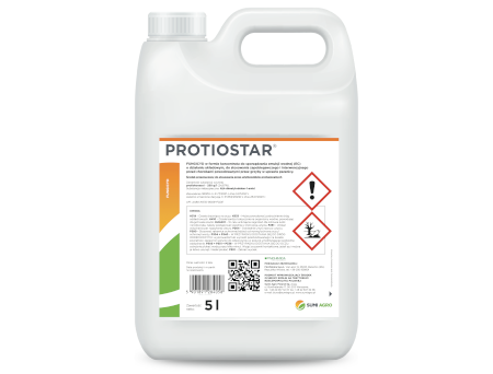 Protiostar