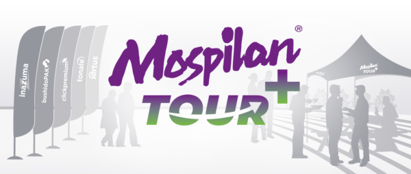 Mospilan Tour Plus 2024