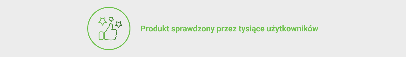 Mospilan sprawdzony przez tysiące użytkowników