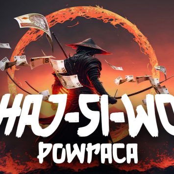 Ruszyła promocja HAJ-SI-WO POWRACA